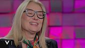 Nicoletta Mantovani: "Mia figlia Alice e i ricordi di papà Luciano Pavarotti"