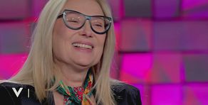 Nicoletta Mantovani: "Mia figlia Alice e i ricordi di papà Luciano Pavarotti"