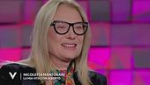 Nicoletta Mantovani: "La mia vita con Alberto"
