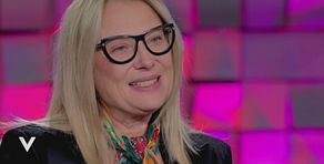 Nicoletta Mantovani: "Luciano Pavarotti è stato l'uomo che ha emozionato il mondo"