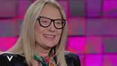 Nicoletta Mantovani: l'intervista integrale
