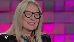 Nicoletta Mantovani: l'intervista integrale