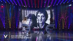 Asia Argento, una vita da protagonista