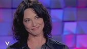 Asia Argento: "I miei genitori e la mia maternità"