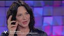 Asia Argento: "Non ho un compagno e sto bene da sola"