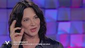 Asia Argento: "Non ho un compagno e sto bene da sola"
