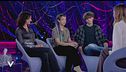 Asia Argento e i figli Nicola e Anna Lou: "Il nostro rapporto"