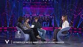 Le parole di Nico e Anna Lou per mamma Asia Argento
