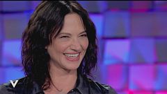 Asia Argento: l'intervista integrale