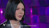 Evelina Sgarbi: "Sono rimasta sconvolta dalle condizioni di mio padre"