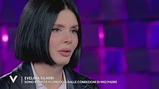 Evelina Sgarbi: "Sono rimasta sconvolta dalle condizioni di mio padre"
