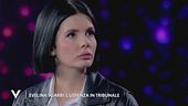 Evelina Sgarbi, l'udienza in Tribunale