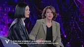 Evelina Sgarbi e la mamma Barbara: "La nostra battaglia per Vittorio Sgarbi"