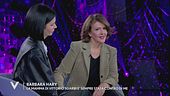 Barbara Hary: "La mamma di Vittorio Sgarbi è sempre stata contro di me"