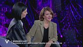 Barbara Hary: "La mamma di Vittorio Sgarbi è sempre stata contro di me"