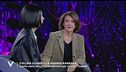 Evelina Sgarbi e la mamma Barbara, unite nella lotta per aiutare Vittorio Sgarbi