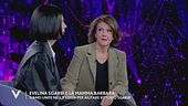 Evelina Sgarbi e la mamma Barbara, unite nella lotta per aiutare Vittorio Sgarbi