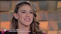 Alessia Orro: "Sono andata via di casa a 13 anni"