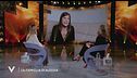 La famiglia di Alessia Orro