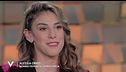 Alessia Orro: "Nonno Peppino è la mia forza"
