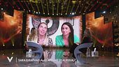 Le amiche di Alessia Orro