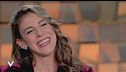 Alessia Orro: "L'amicizia nella mia vita"