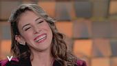 Alessia Orro: "L'amicizia nella mia vita"
