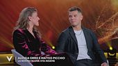 Alessia Orro e Matteo: "La nostra nuova vita insieme"