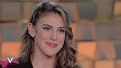 Alessia Orro: l'intervista integrale