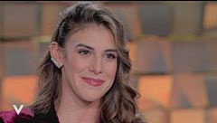 Alessia Orro: l'intervista integrale