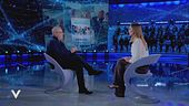 Claudio Amendola e il film "Fuori la verità"
