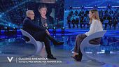Claudio Amendola: "Tutto il mio amore per mamma Rita"