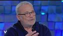 Claudio Amendola e l'amore oggi