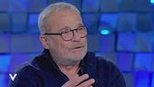 Claudio Amendola e l'amore oggi