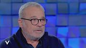 Claudio Amendola e il film "Fuori la verità"