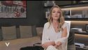 Claudio Amendola e le parole di Claudia Gerini