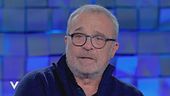 Claudio Amendola: "Le mie colleghe Claudia Gerini e Claudia Pandolfi"