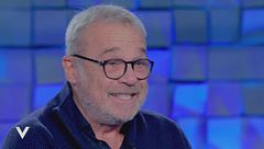 Claudio Amendola e il ritorno de "I Cesaroni"