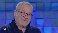 Claudio Amendola: l'intervista integrale
