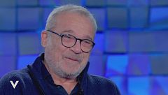 Claudio Amendola: l'intervista integrale