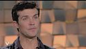 Roberto Bolle: "La lettera che mi ha cambiato la vita"
