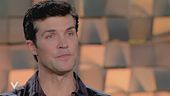 Roberto Bolle: "La lettera che mi ha cambiato la vita"