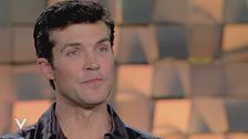 Roberto Bolle: "La lettera che mi ha cambiato la vita"