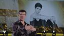 Roberto Bolle e il libro per il 50esimo anniversario
