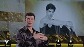 Roberto Bolle e il libro per il 50esimo anniversario