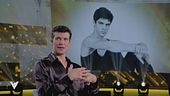 Roberto Bolle e il libro per il 50esimo anniversario