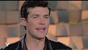 Roberto Bolle, tra sgarri e disciplina
