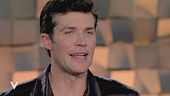 Roberto Bolle, tra sgarri e disciplina
