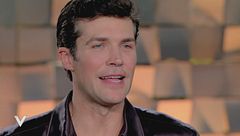 Roberto Bolle, tra sgarri e disciplina