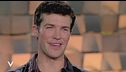 Roberto Bolle e l'affetto per Virginia Raffaele